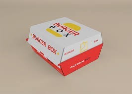 Burger Boxes